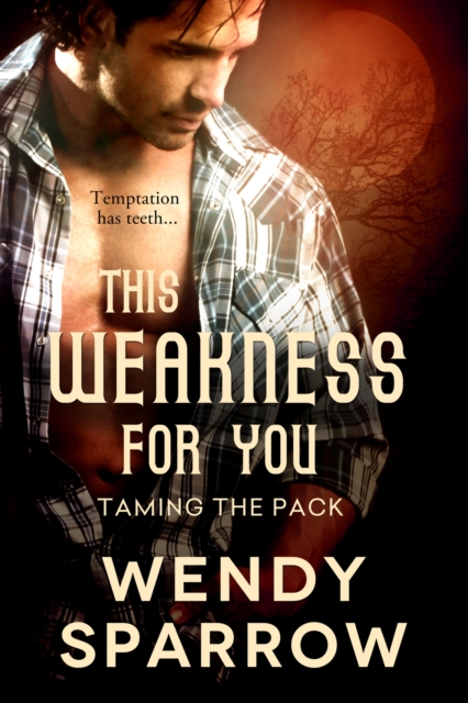 This Weakness For You