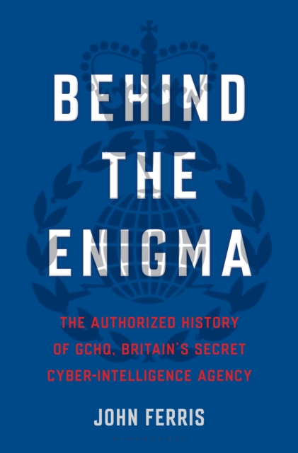 Behind the Enigma