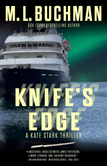 Knife's Edge