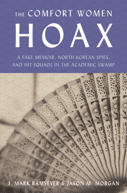 Comfort Women Hoax