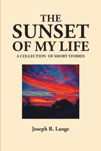 Sunset of My Life
