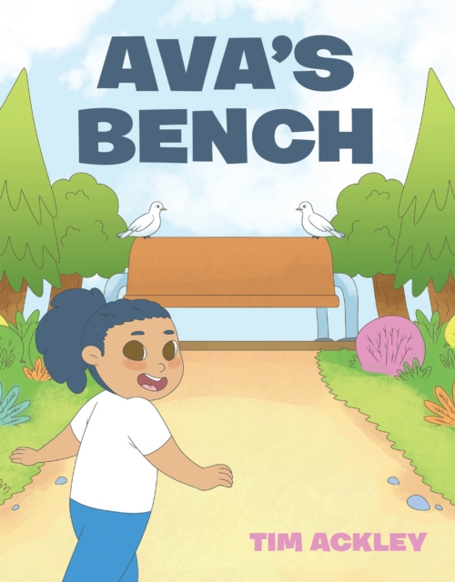 Ava's Bench