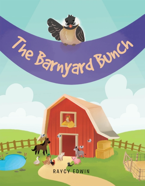 Barnyard Bunch