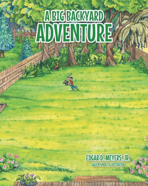 Big Backyard Adventure