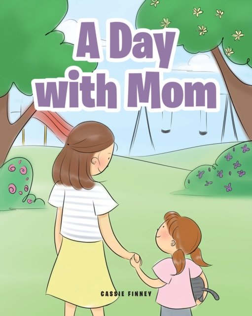 Day with Mom