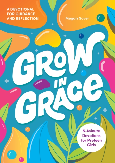 Grow in Grace