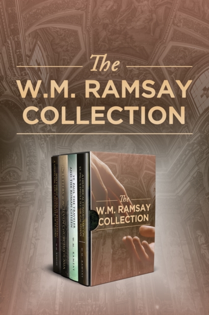 W.M. Ramsay Collection