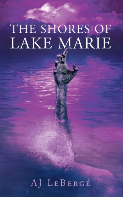 Shores of Lake Marie