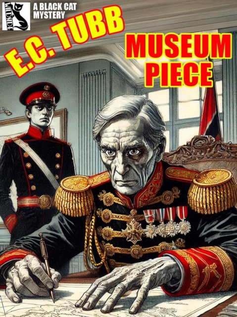 Museum Piece
