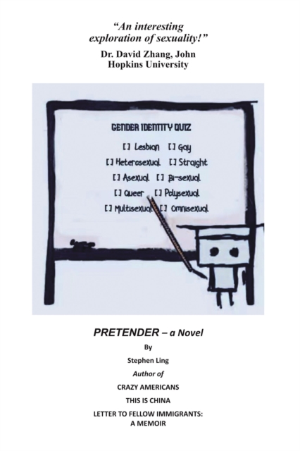 Pretender