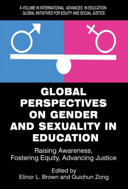 Global Perspectives on Gender and Sexuality in Education