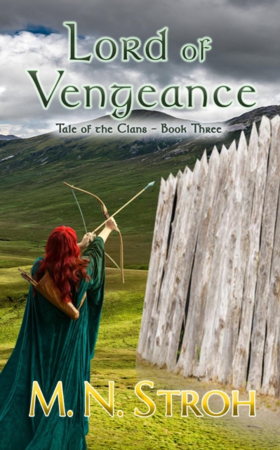 Lord of Vengeance