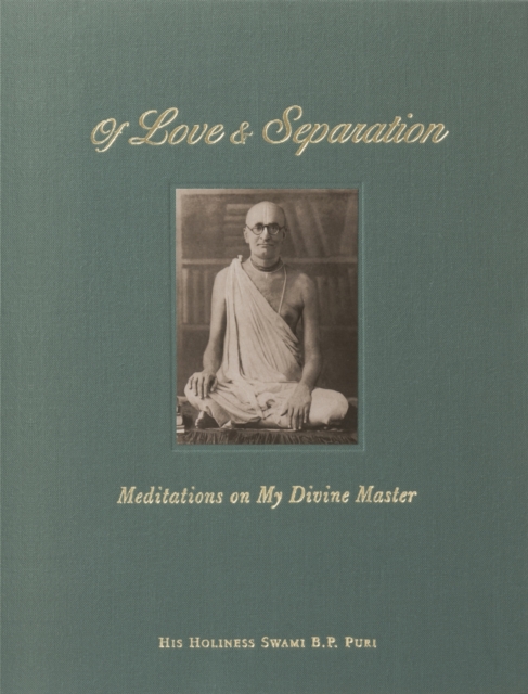 Of Love & Separation