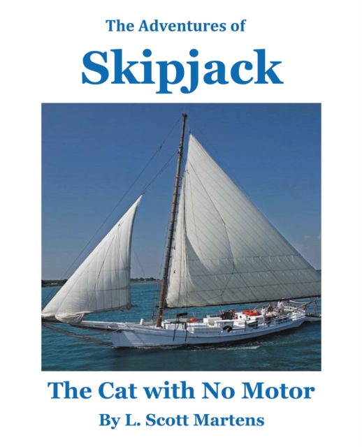 Adventures of SKIPJACK