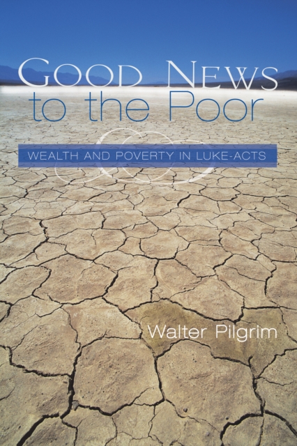 Good News to the Poor