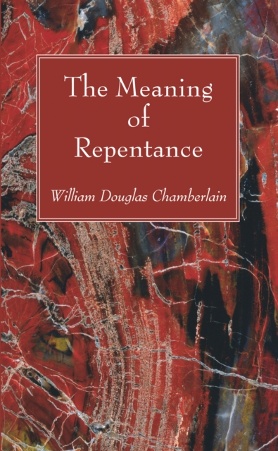 Meaning of Repentance