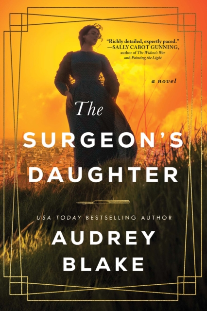 Surgeon's Daughter