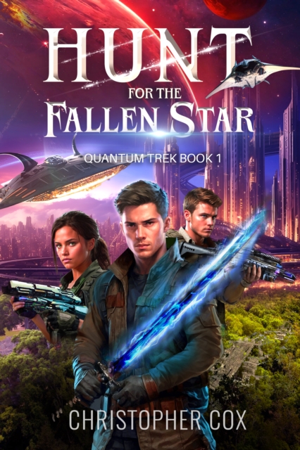 Hunt for the Fallen Star