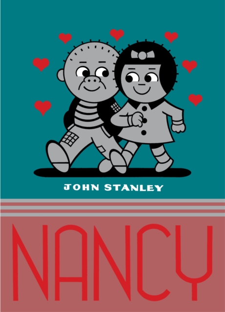 Nancy