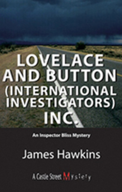 Lovelace and Button (International Investigators) Inc.