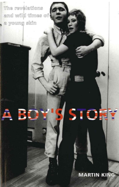 Boy's Story