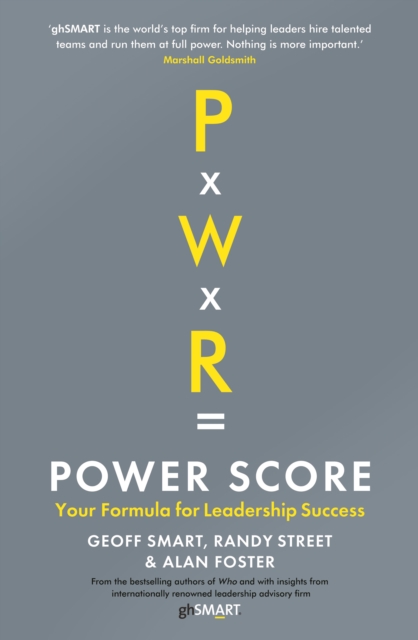 Power Score