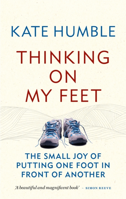 Thinking on My Feet