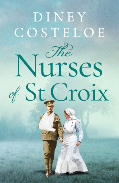Nurses of St Croix