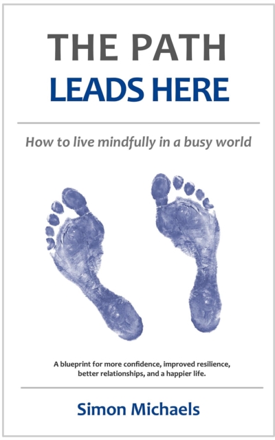 Path Leads Here