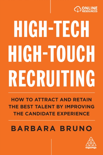 High-Tech High-Touch Recruiting