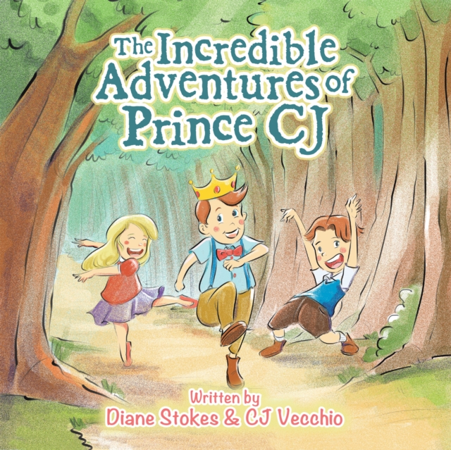 Incredible Adventures of Prince Cj