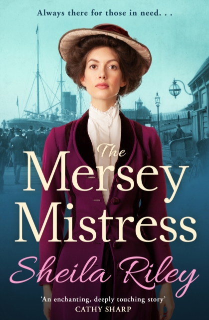 Mersey Mistress