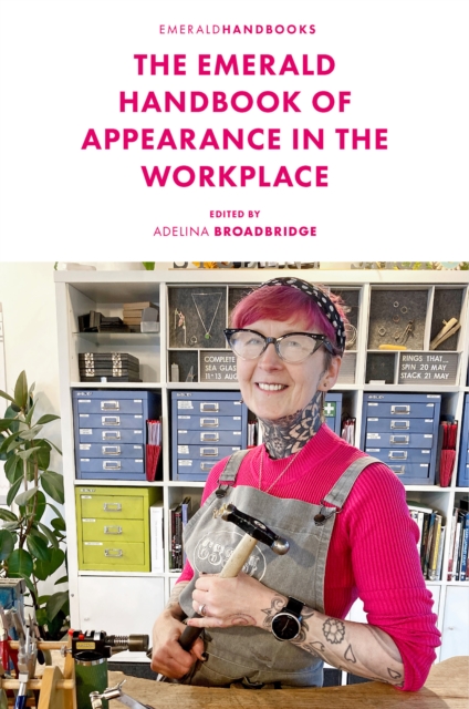 Emerald Handbook of Appearance in the Workplace
