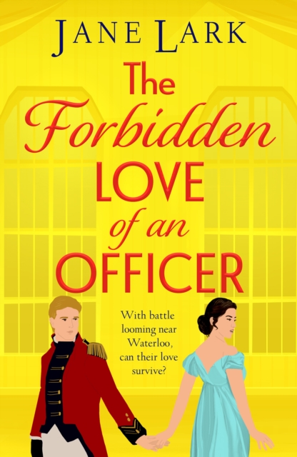 Forbidden Love of an Officer