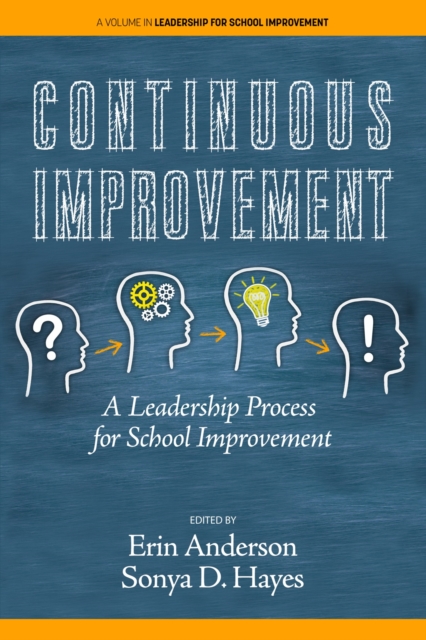 Continuous Improvement
