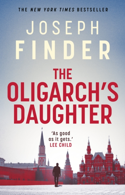 Oligarch's Daughter