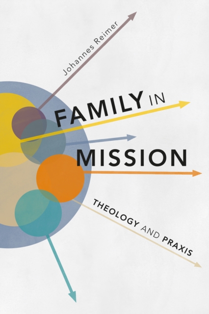 Family in Mission