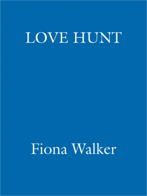 Love Hunt