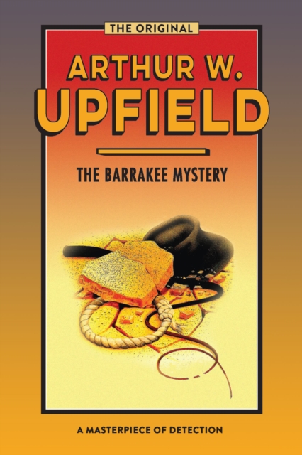 Barrakee Mystery