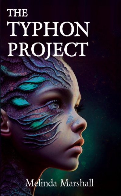 Typhon Project: A YA Dystopian Sci-fi Novel