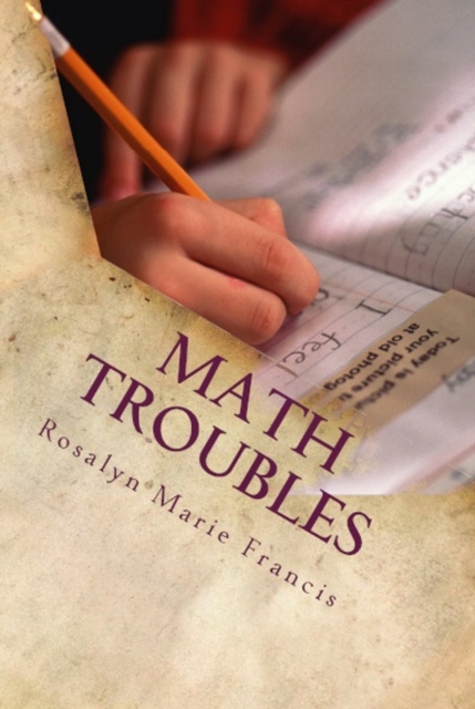 Math Troubles