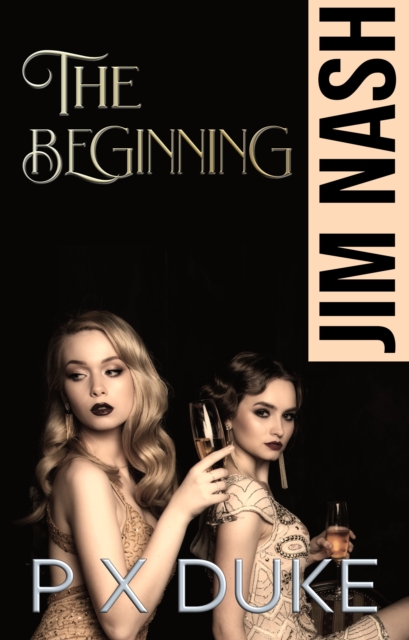 Jim Nash The Beginning