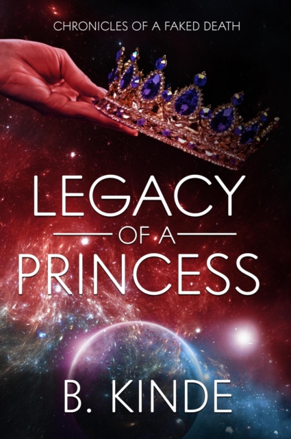 Legacy of a Princess