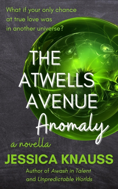 Atwells Avenue Anomaly