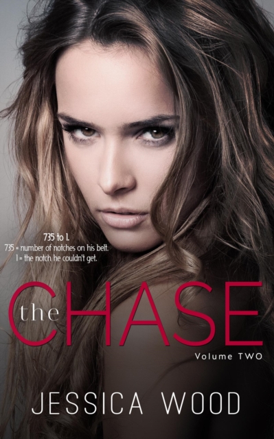 Chase, Volume 2