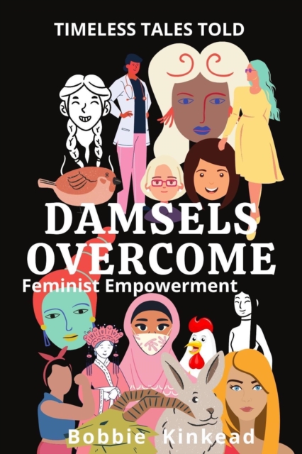 Damsels Overcome