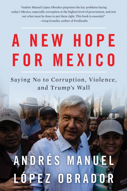 New Hope For Mexico