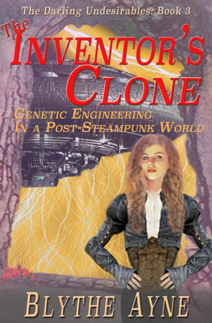 Inventor's Clone