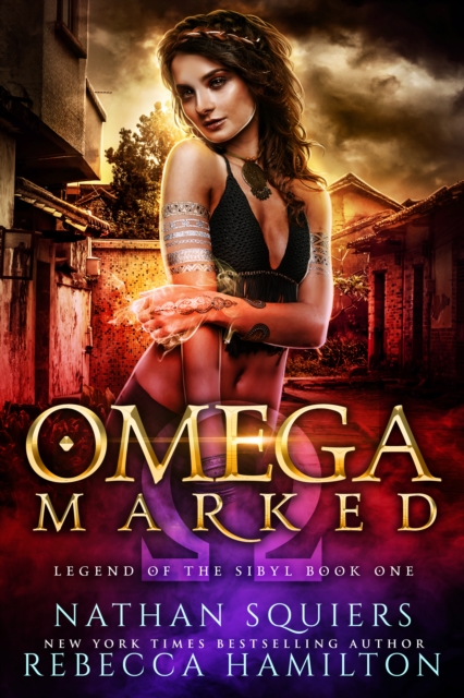 Omega Marked