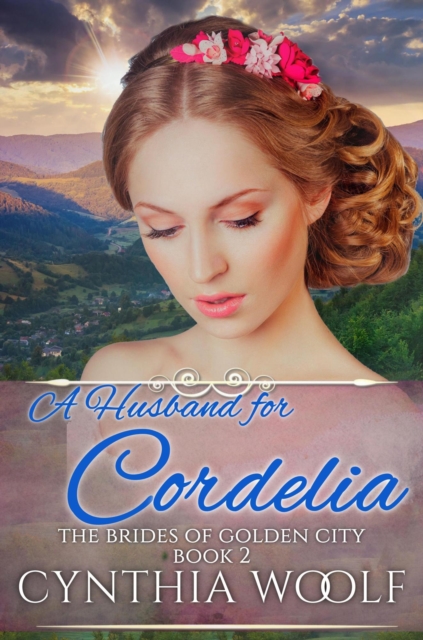 Husband for Cordelia